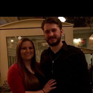 Meet your Posher, Matthew